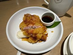 -苏小柳点心·手作小笼包(浦东嘉里城分院)