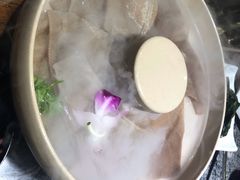 -渝味晓宇火锅(合川路店)