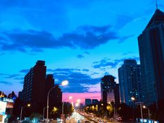 -束河人家(南锣鼓巷店)