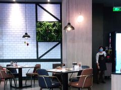 大堂-西堤牛排(合肥之心城店)