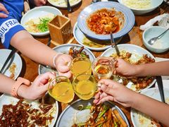 -小吊梨汤·北京菜·烤鸭(鸟巢店)