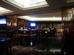 大堂-苏州金科大酒店