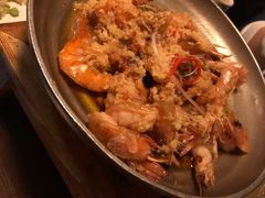 -有梦特色餐厅(古子城店)