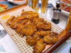 -来相会饺子·新辽菜(甘家口店)