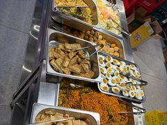 -新红帽自助盒饭(大悦城店)