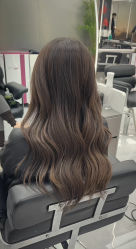 -5M HAIR SALON 旗舰店