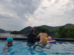 -宁波九龙湖开元度假村