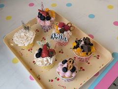 -千浔一暖DIY蛋糕烘焙(人民大学店)