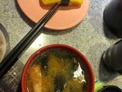 -争鲜回转寿司(金桥家乐福店)