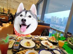 -極上萬膳·日料放题(来福士江景店)
