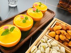 -濮园 · 四合院餐厅