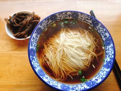 -裕兴记·三虾面(西北街总店)