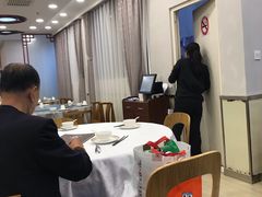 大堂-沧浪亭(临汾路店)