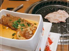 -火炉火自助餐(悠唐购物中心店)