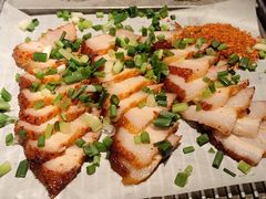 -绿茶餐厅(朝阳大悦城店)