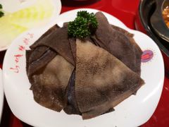 -山城辣妹子(定福庄店)