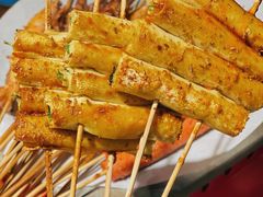 -1819餐厅·团队聚餐·烤串·精酿