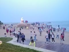 -老虎石海上公园