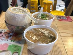 -食盈碗仔翅(星玺广场店)