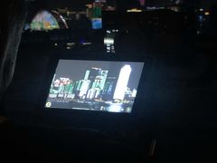 -武汉关码头(轮渡站)