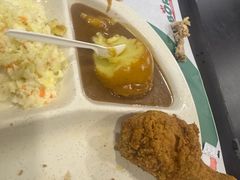 -Borenos Fried Chicken(Asia City)