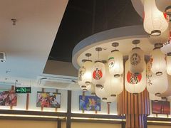 -極屋鮨牛 · 烧肉酒场(时代C馆店)