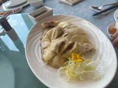 -京香轩·中餐厅(上海中庚聚龙酒店)