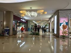 -深圳龙华星河COCO City(民治店)