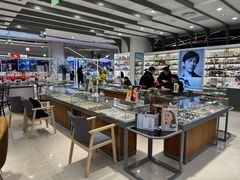 -宝岛眼镜(南京金鹰世界店)