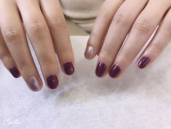 -闺蜜美甲