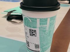 -茶米有言(城市市集龙之梦店)