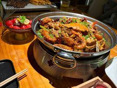 -禾集烤肉(林凯城店)
