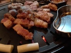 -济州爱肉堂(总店)