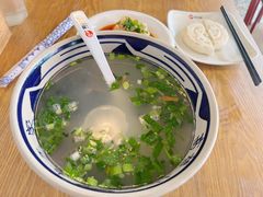 -高望村老王家(南光店)