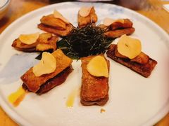-Hatsune隐泉日式料理(SKP店)
