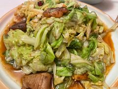 -惠丰堂饭庄·烤鸭·京味菜(西北旺·唐家岭店)