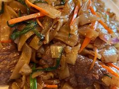 -南宁富力万达嘉华酒店·品珍中餐厅(万达茂店)