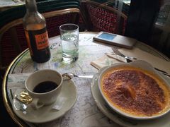 Café&nbsp;de&nbsp;Flore-花神咖啡馆