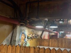 -三个大叔东北烧烤·砂锅菜(西三旗店)