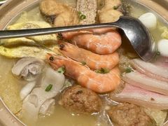 -阿明小菜·海鲜·上海菜(梅陇店)