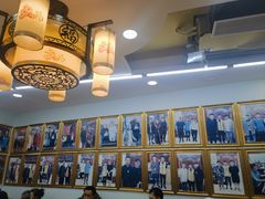 -清真利德顺小老饭庄(复兴路店)