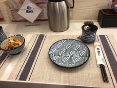 -鱼意寿司(钟村分店)