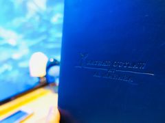 -迪拜帆船酒店海底餐厅