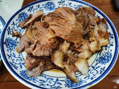 -鼎香润(德胜门内店)