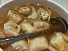-和记小菜(东方店)