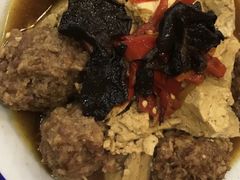 -乔家满族八大碗(流水沟店)