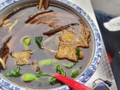 -孙记大碗皮肚面(后宰门店)