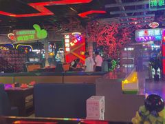 -路边边.炒菜烧烤.音乐餐厅(良乡长虹店)