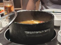 -芸山季·云南野生菌火锅(宝能环球汇店)