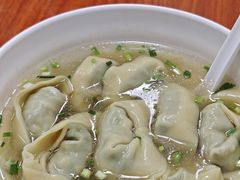 -蒸好吃馄饨